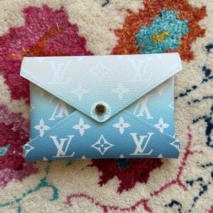 LOUIS VUITTON Medium Kirigami Pochette (By The Pool Collection) (NWT)